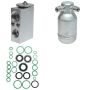Universal Air Conditioning AK 2170 A/C System Seal Kit