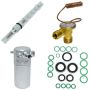 Universal Air Conditioning AK 2174 A/C System Seal Kit