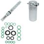 Universal Air Conditioning AK 2177 A/C System Seal Kit