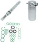 Universal Air Conditioning AK 2178 A/C System Seal Kit