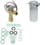 Universal Air Conditioning AK 2180 A/C System Seal Kit