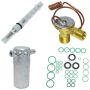 Universal Air Conditioning AK 2183 A/C System Seal Kit