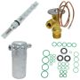 Universal Air Conditioning AK 2184 A/C System Seal Kit