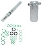 Universal Air Conditioning AK 2185 A/C System Seal Kit