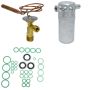 Universal Air Conditioning AK 2187 A/C System Seal Kit