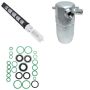 Universal Air Conditioning AK 2188 A/C System Seal Kit