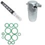 Universal Air Conditioning AK 2190 A/C System Seal Kit