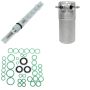 Universal Air Conditioning AK 2196 A/C System Seal Kit