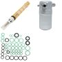 Universal Air Conditioning AK 2198 A/C System Seal Kit