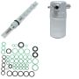 Universal Air Conditioning AK 2199 A/C System Seal Kit