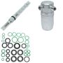 Universal Air Conditioning AK 2201 A/C System Seal Kit