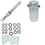 Universal Air Conditioning AK 2203 A/C System Seal Kit
