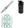 Universal Air Conditioning AK 2204 A/C System Seal Kit