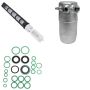 Universal Air Conditioning AK 2208 A/C System Seal Kit