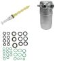 Universal Air Conditioning AK 2209 A/C System Seal Kit
