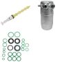 Universal Air Conditioning AK 2210 A/C System Seal Kit