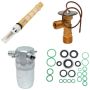 Universal Air Conditioning AK 2211 A/C System Seal Kit
