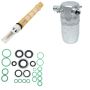 Universal Air Conditioning AK 2212 A/C System Seal Kit