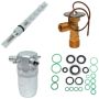 Universal Air Conditioning AK 2213 A/C System Seal Kit