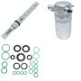 Universal Air Conditioning AK 2214 A/C System Seal Kit