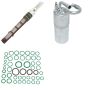 Universal Air Conditioning AK 2215 A/C System Seal Kit