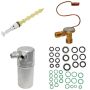 Universal Air Conditioning AK 2220 A/C System Seal Kit