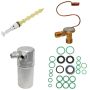 Universal Air Conditioning AK 2221 A/C System Seal Kit
