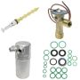 Universal Air Conditioning AK 2222 A/C System Seal Kit