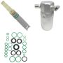 Universal Air Conditioning AK 2225 A/C System Seal Kit