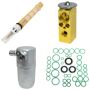Universal Air Conditioning AK 2229 A/C System Seal Kit