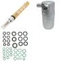 Universal Air Conditioning AK 2232 A/C System Seal Kit