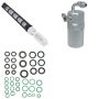 Universal Air Conditioning AK 2242 A/C System Seal Kit