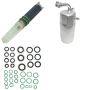 Universal Air Conditioning AK 2243 A/C System Seal Kit