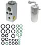 Universal Air Conditioning AK 2245 A/C System Seal Kit