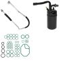 Universal Air Conditioning AK 2252 A/C System Seal Kit