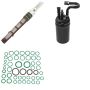 Universal Air Conditioning AK 2255 A/C System Seal Kit
