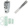 Universal Air Conditioning AK 2258 A/C System Seal Kit