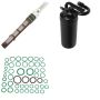 Universal Air Conditioning AK 2264 A/C System Seal Kit
