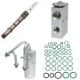 Universal Air Conditioning AK 2275 A/C System Seal Kit
