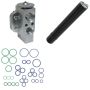 Universal Air Conditioning AK 2281 A/C System Seal Kit