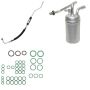 Universal Air Conditioning AK 2282 A/C System Seal Kit
