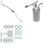 Universal Air Conditioning AK 2283 A/C System Seal Kit