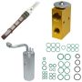 Universal Air Conditioning AK 2284 A/C System Seal Kit