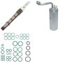 Universal Air Conditioning AK 2285 A/C System Seal Kit