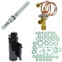 Universal Air Conditioning AK 2288 A/C System Seal Kit