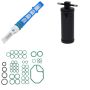 Universal Air Conditioning AK 2290 A/C System Seal Kit