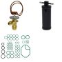 Universal Air Conditioning AK 2291 A/C System Seal Kit