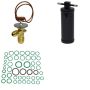 Universal Air Conditioning AK 2295 A/C System Seal Kit