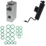 Universal Air Conditioning AK 2299 A/C System Seal Kit