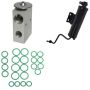 Universal Air Conditioning AK 2300 A/C System Seal Kit